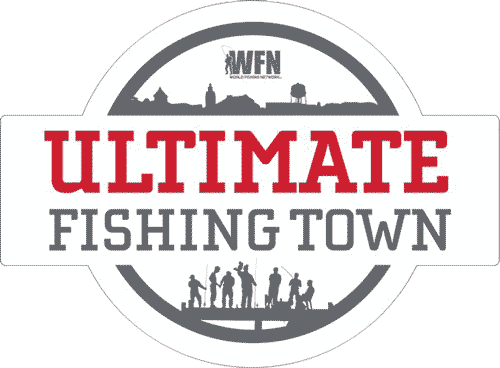 Village of Hastings - The Ultimate Fishing Town